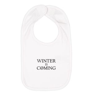Infant Premium Jersey Bib Thumbnail