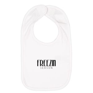 Infant Premium Jersey Bib Thumbnail