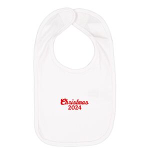 Infant Premium Jersey Bib Thumbnail