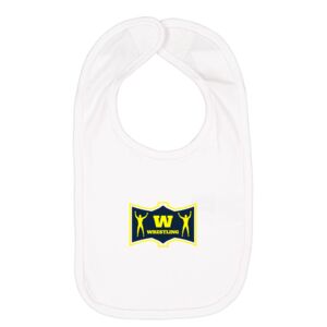 Infant Premium Jersey Bib Thumbnail