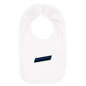 Infant Premium Jersey Bib Thumbnail