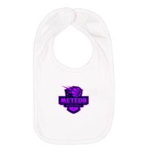 Infant Premium Jersey Bib Thumbnail