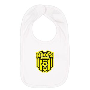 Infant Premium Jersey Bib Thumbnail
