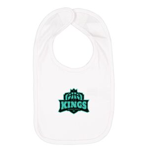 Infant Premium Jersey Bib Thumbnail