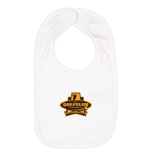 Infant Premium Jersey Bib Thumbnail