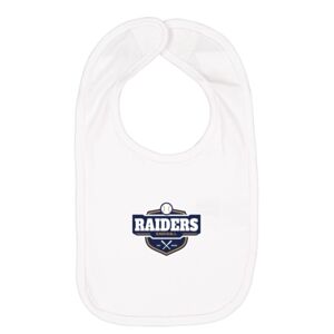 Infant Premium Jersey Bib Thumbnail