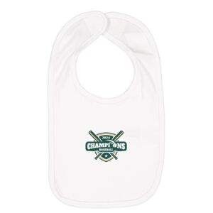 Infant Premium Jersey Bib Thumbnail