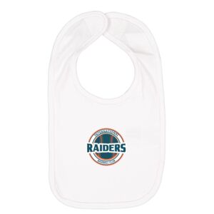 Infant Premium Jersey Bib Thumbnail