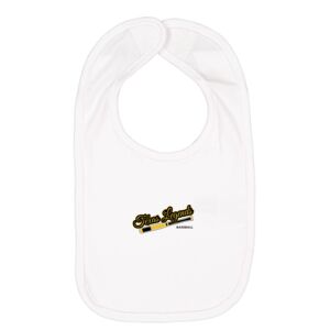 Infant Premium Jersey Bib Thumbnail