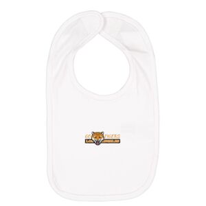 Infant Premium Jersey Bib Thumbnail