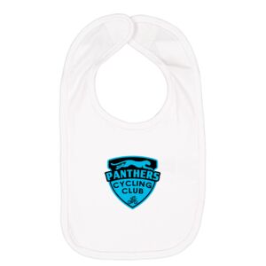 Infant Premium Jersey Bib Thumbnail