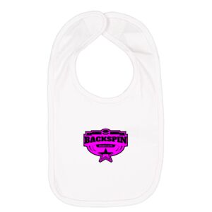 Infant Premium Jersey Bib Thumbnail