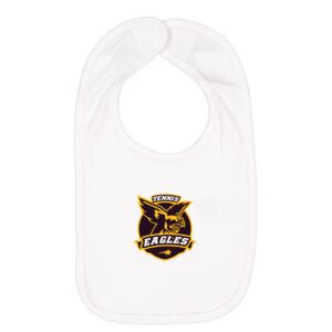 Infant Premium Jersey Bib Thumbnail