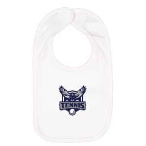 Infant Premium Jersey Bib Thumbnail