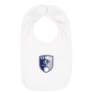 Infant Premium Jersey Bib Thumbnail