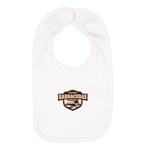 Infant Premium Jersey Bib Thumbnail