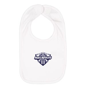 Infant Premium Jersey Bib Thumbnail