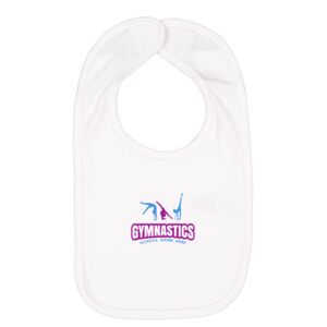 Infant Premium Jersey Bib Thumbnail