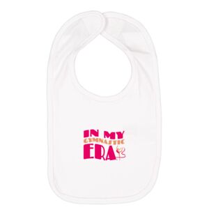 Infant Premium Jersey Bib Thumbnail