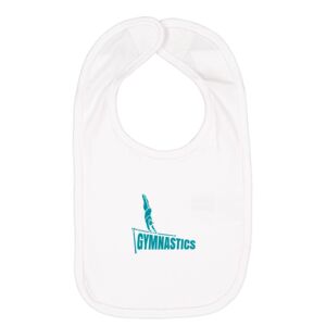 Infant Premium Jersey Bib Thumbnail