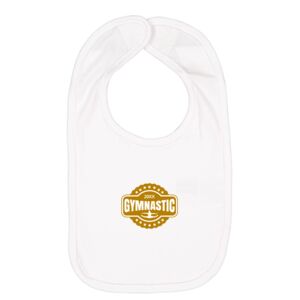Infant Premium Jersey Bib Thumbnail