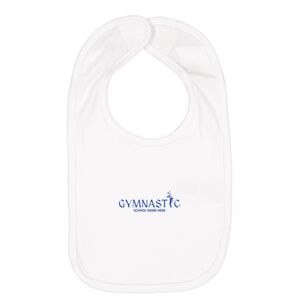 Infant Premium Jersey Bib Thumbnail
