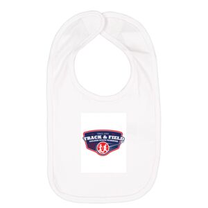 Infant Premium Jersey Bib Thumbnail