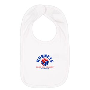 Infant Premium Jersey Bib Thumbnail