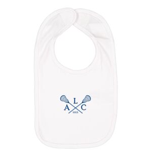 Infant Premium Jersey Bib Thumbnail