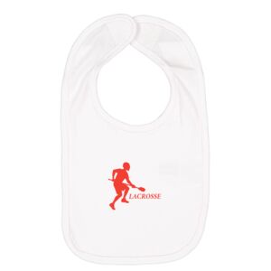Infant Premium Jersey Bib Thumbnail