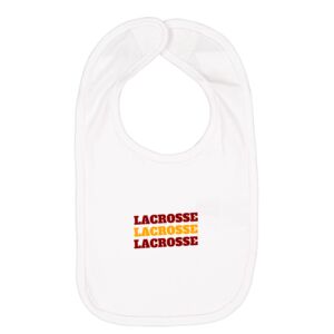 Infant Premium Jersey Bib Thumbnail