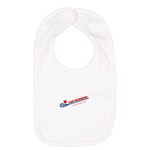 Infant Premium Jersey Bib Thumbnail