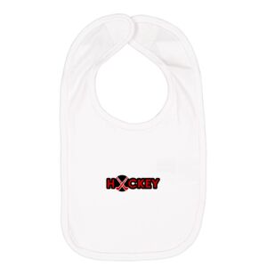 Infant Premium Jersey Bib Thumbnail