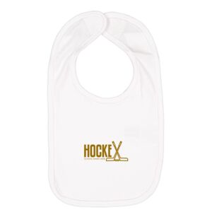 Infant Premium Jersey Bib Thumbnail