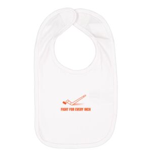 Infant Premium Jersey Bib Thumbnail