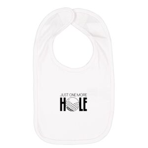 Infant Premium Jersey Bib Thumbnail