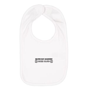 Infant Premium Jersey Bib Thumbnail