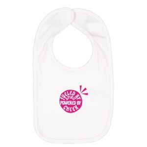 Infant Premium Jersey Bib Thumbnail