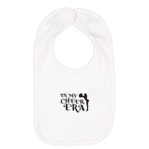 Infant Premium Jersey Bib Thumbnail