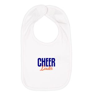 Infant Premium Jersey Bib Thumbnail