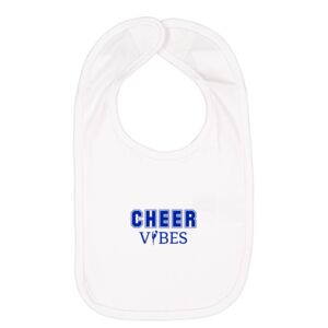 Infant Premium Jersey Bib Thumbnail