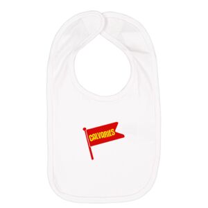 Infant Premium Jersey Bib Thumbnail