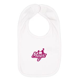 Infant Premium Jersey Bib Thumbnail