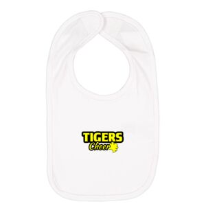 Infant Premium Jersey Bib Thumbnail