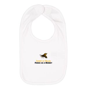 Infant Premium Jersey Bib Thumbnail