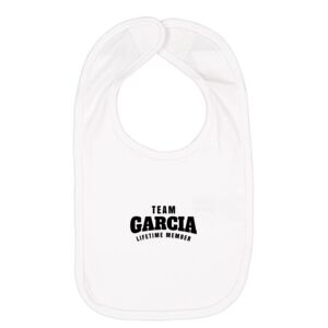 Infant Premium Jersey Bib Thumbnail