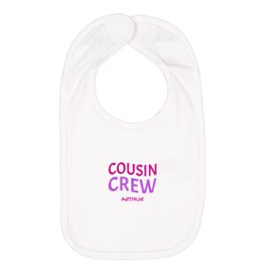 Infant Premium Jersey Bib Thumbnail