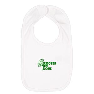 Infant Premium Jersey Bib Thumbnail