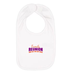 Infant Premium Jersey Bib Thumbnail