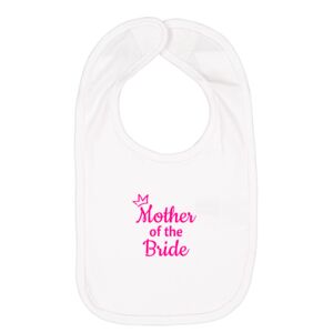 Infant Premium Jersey Bib Thumbnail